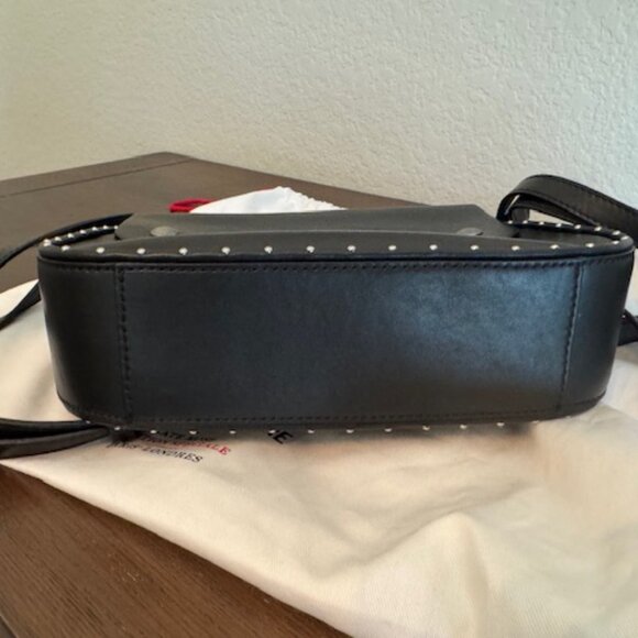 Zadig & Voltaire crossbody bag - Picture 3 of 5